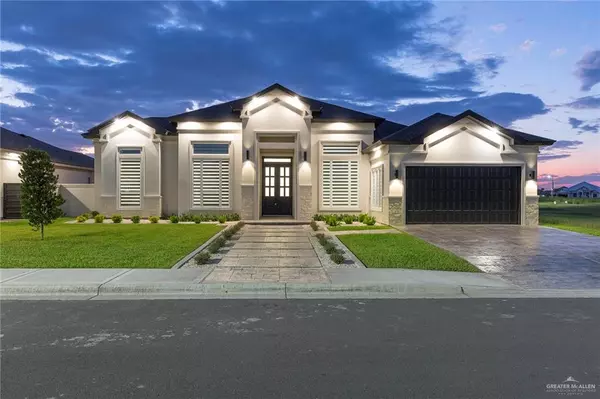 Mcallen, TX 78504,9813 N 24th ST