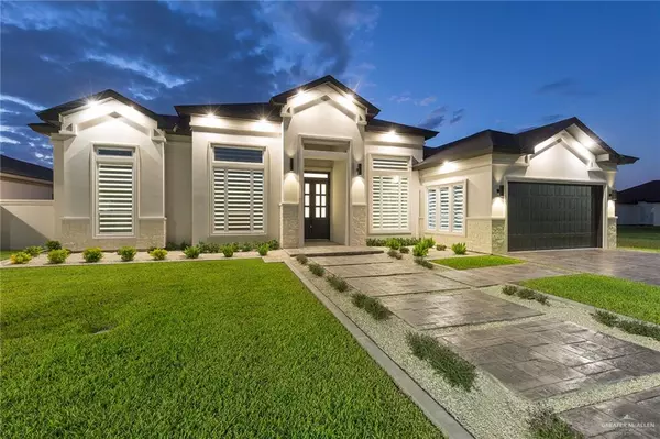 Mcallen, TX 78504,9813 N 24th ST