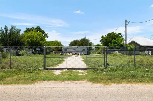 Donna, TX 78537,12707 Luz Divina DR