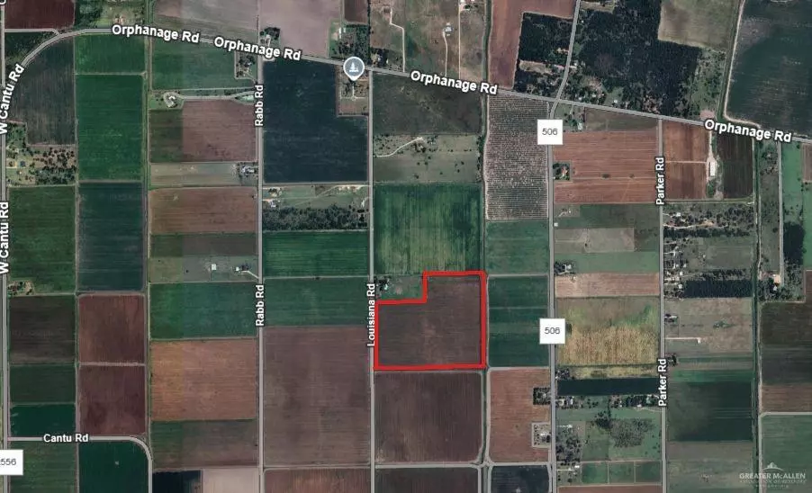Santa Rosa, TX 78593,0 Louisiana RD