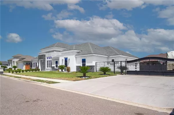 Mission, TX 78574,1904 W 25 1/2 ST