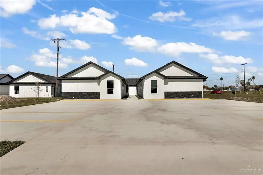 2012 Southridge AVE, Harlingen, TX 78550