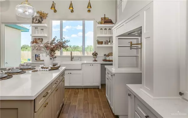 Edinburg, TX 78542,3613 E Alexa ST