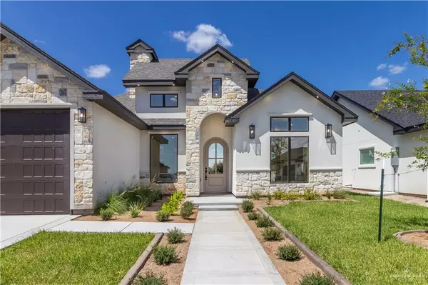 Edinburg, TX 78542,3613 E Alexa ST