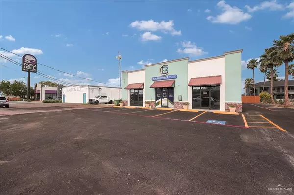 Alamo, TX 78516,716 N Alamo RD #C