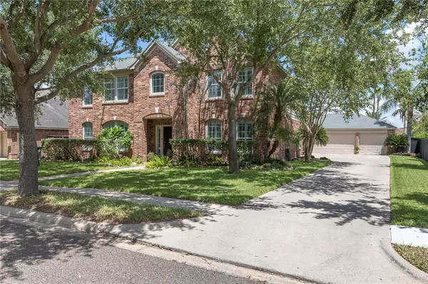 Mission, TX 78572,2705 San Lucas ST