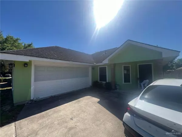 San Juan, TX 78589,1711 Texas AVE