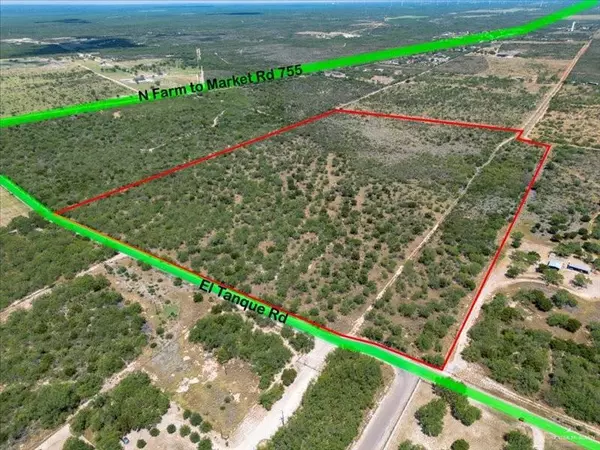 Rio Grande City, TX 78582,00 El Tanque RD