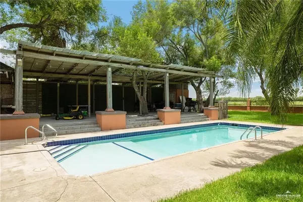 Alamo, TX 78516,4523 S Tower RD