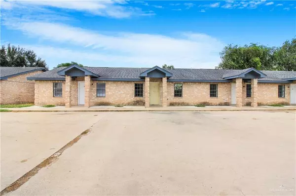 2714 Mile 17 1/2 ST #19, Edinburg, TX 78539