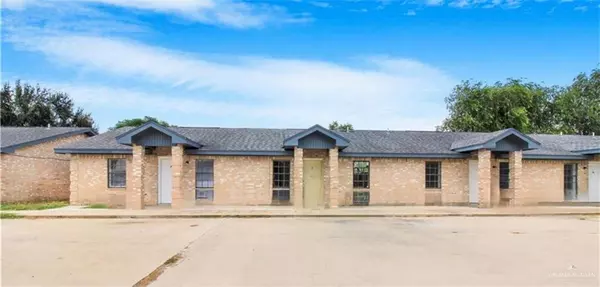 2714 Mile 17 1/2 ST #23, Edinburg, TX 78539