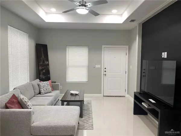 Edinburg, TX 78541,301 W St. Helena AVE