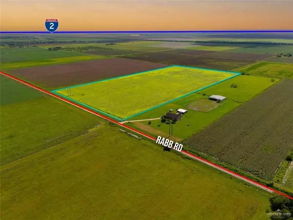 Santa Rosa, TX 78593,1 Rabb RD
