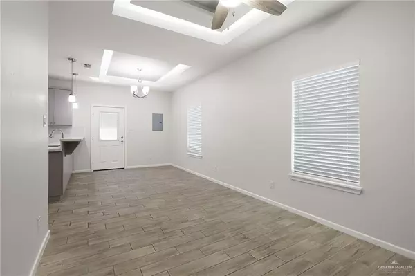 Mcallen, TX 78501,4709 Magnolia AVE #3