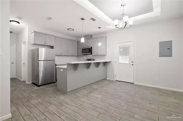 Mcallen, TX 78501,4709 Magnolia AVE #3