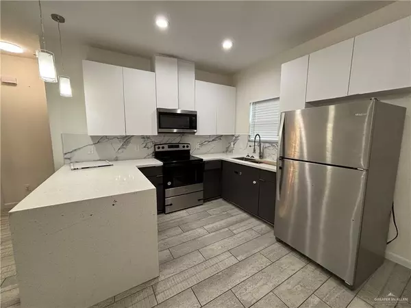 San Juan, TX 78589,212 Lauryn DR #3