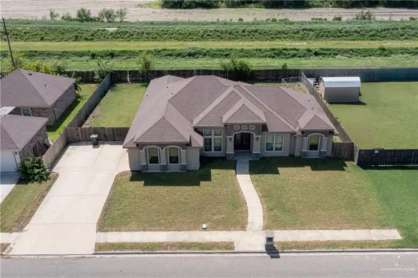 Weslaco, TX 78596,2308 Lupita ST