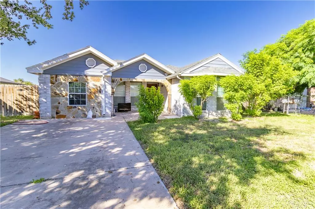 Donna, TX 78537,404 Chile Pequin DR