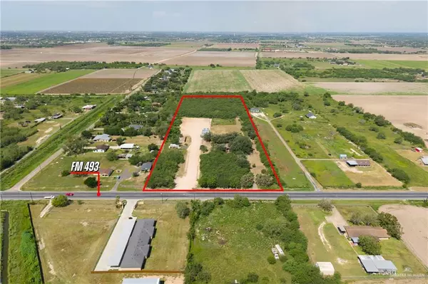 Edinburg, TX 78542,20117 N FM 493