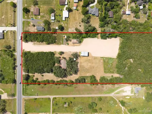 Edinburg, TX 78542,20117 N FM 493