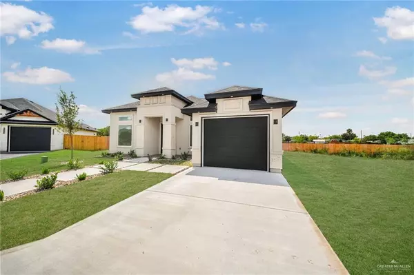 San Juan, TX 78589,1800 Yellowwood ST