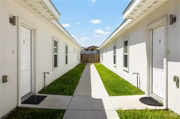Mcallen, TX 78501,4709 Magnolia AVE #4