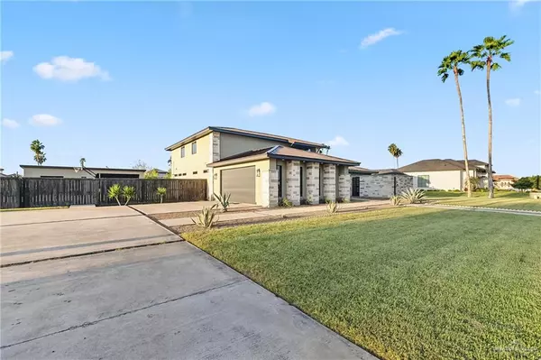 La Feria, TX 78559,14109 El Caribe CIR S