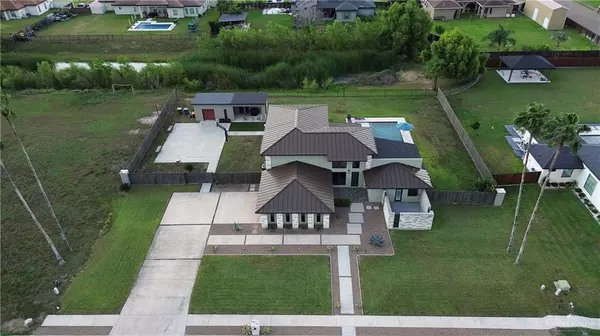La Feria, TX 78559,14109 El Caribe CIR S
