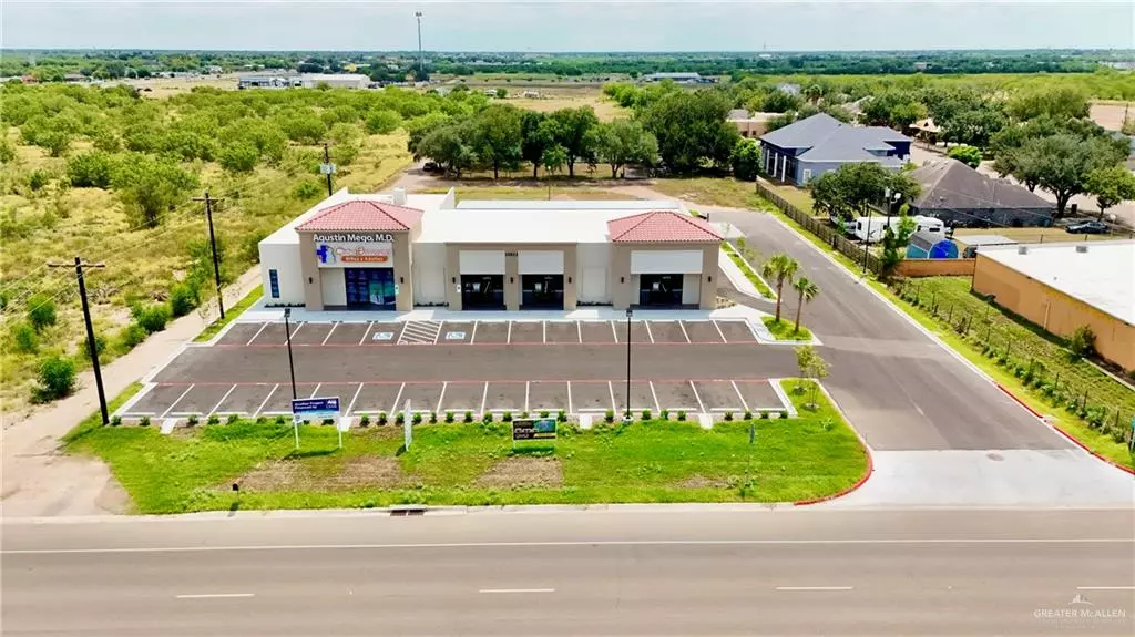 Mission, TX 78573,10211 Mile 7 RD #B