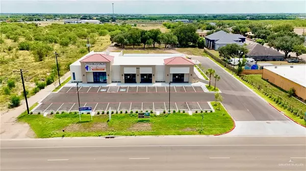 10211 Mile 7 RD #B, Mission, TX 78573