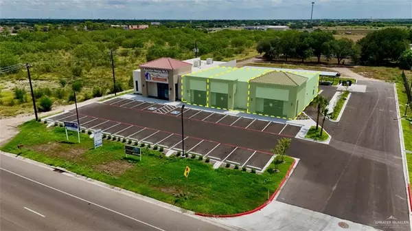 Mission, TX 78573,10211 Mile 7 RD #B