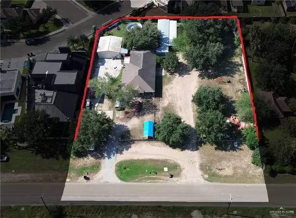 Mission, TX 78573,3700 E Saint Jude AVE