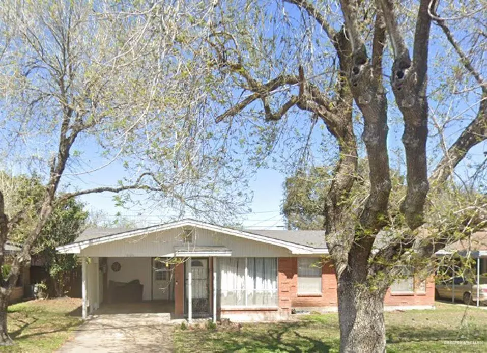 Mcallen, TX 78501,2120 Camilla LN
