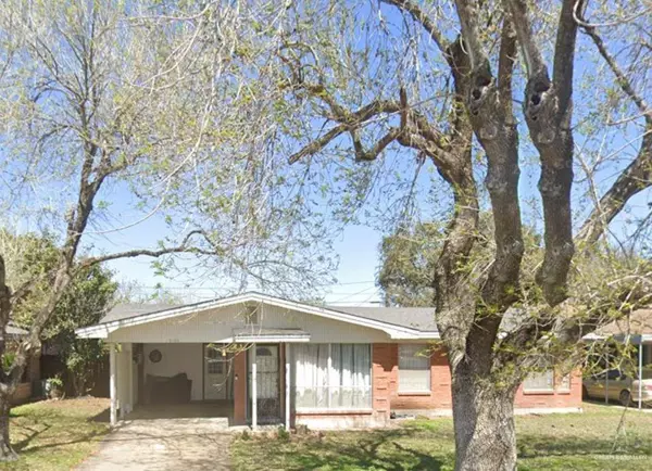 2120 Camilla LN, Mcallen, TX 78501