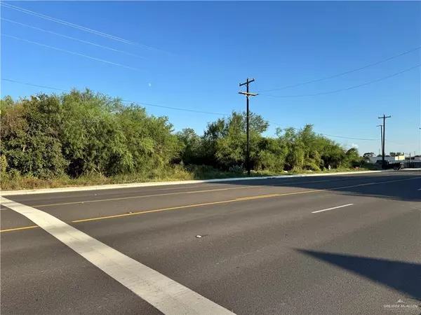 Mcallen, TX 78501,0 S Taylor RD