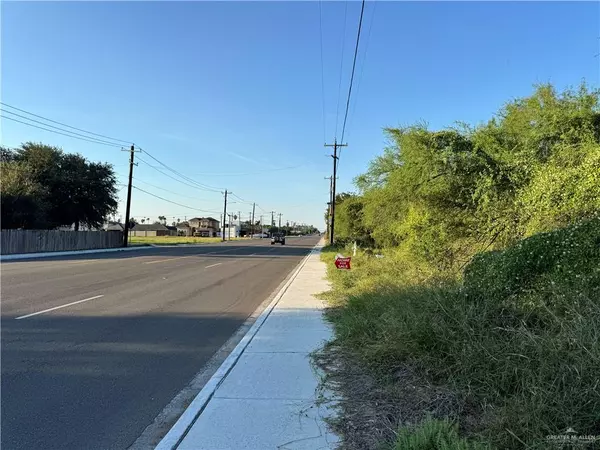 Mcallen, TX 78501,0 S Taylor RD