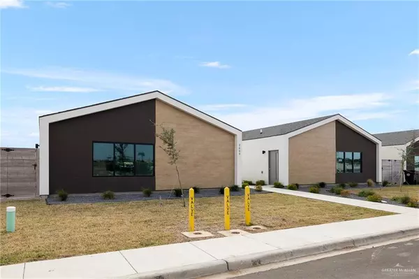 Weslaco, TX 78596,2609 Woodpecker #1