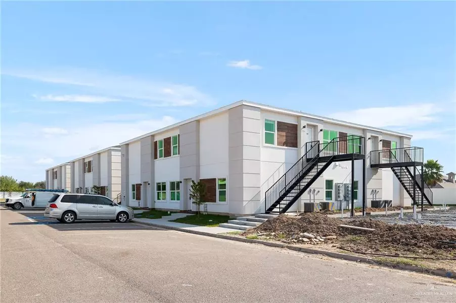 901 E Yuma AVE #1602, Mcallen, TX 78503