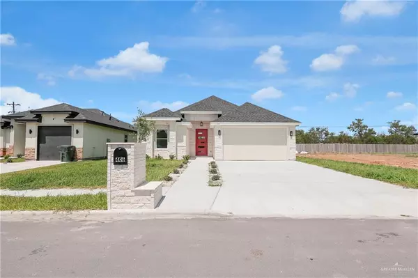 San Juan, TX 78589,406 Zapata ST