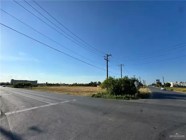 Mcallen, TX 78503,0 S Bentsen RD