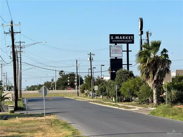 Mcallen, TX 78503,0 S Bentsen RD