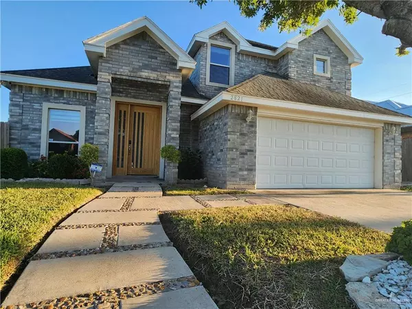 Mcallen, TX 78504,2821 Grayson AVE
