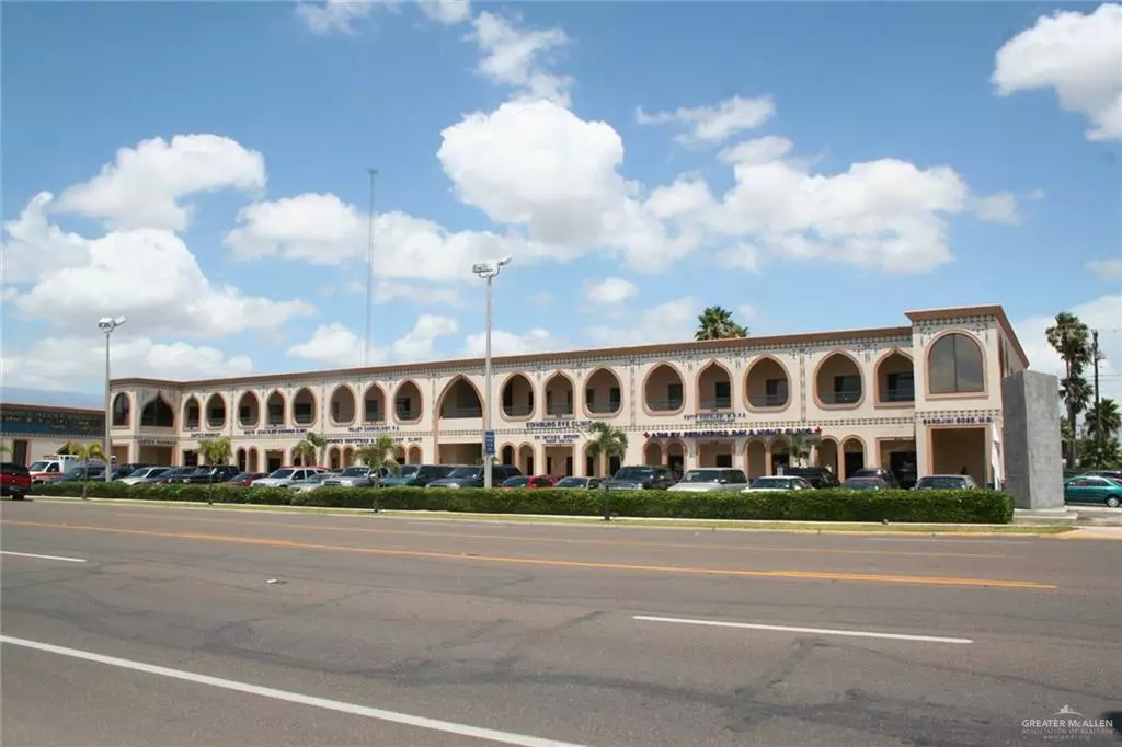 Edinburg, TX 78539,506 S Closner BLVD #506, 524, 526B