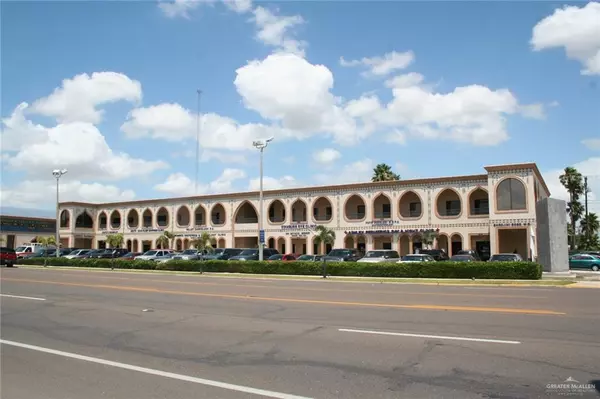 506 S Closner BLVD #506, 524, 526B, Edinburg, TX 78539