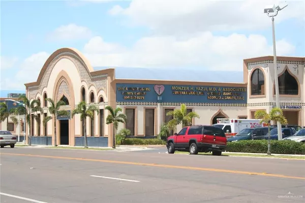 Edinburg, TX 78539,506 S Closner BLVD #506, 524, 526B