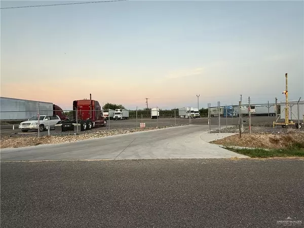 Penitas, TX 78576,509 Joe Aguilar ST