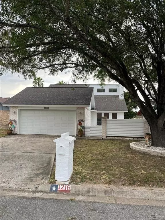 Mcallen, TX 78504,1216 Quail AVE