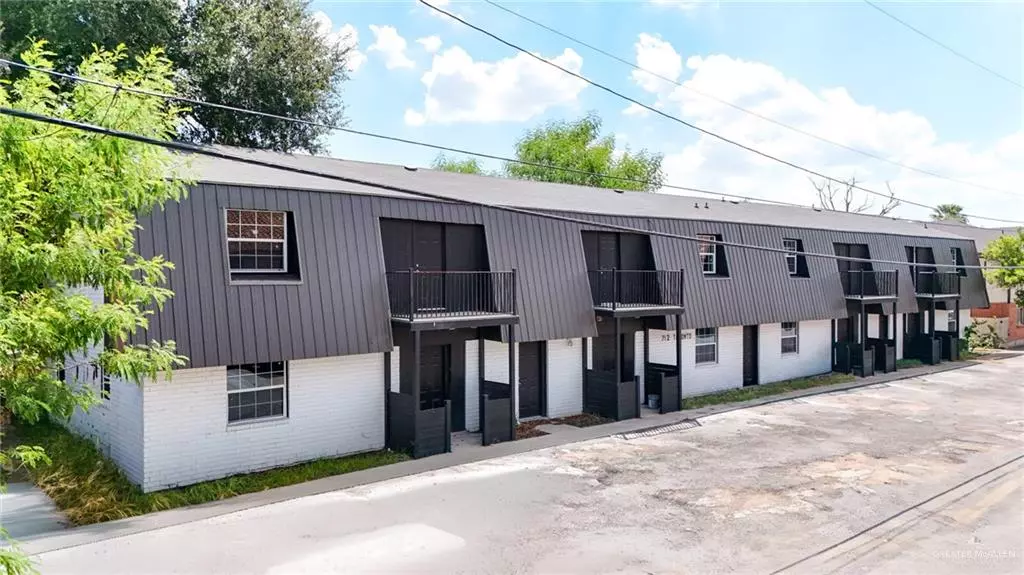 Mcallen, TX 78503,712 W Toronto AVE #1