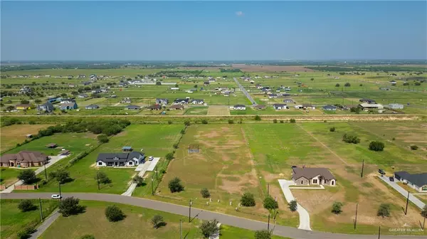 Monte Alto, TX 78538,23113 Oak Knoll ST