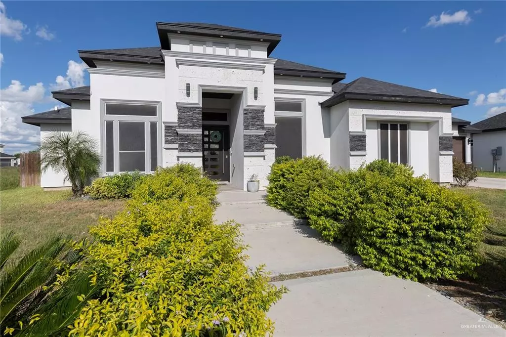 Mission, TX 78572,1005 Platinum ST